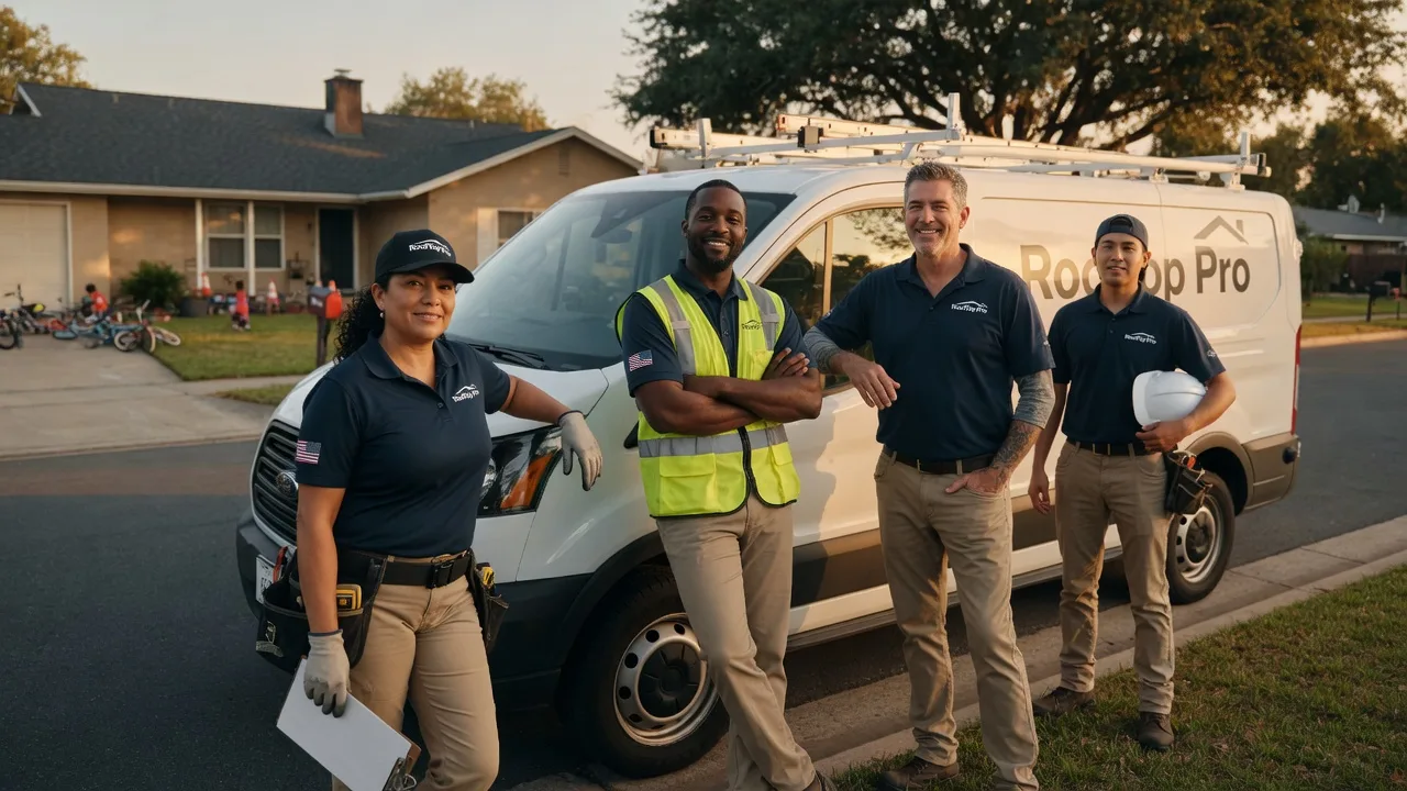 Roof Repair in Wendell, MA near me